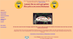 Desktop Screenshot of kamerichs.de